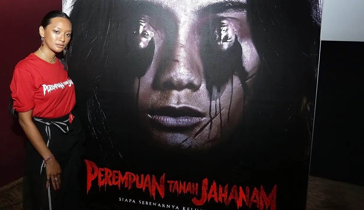 Asmara Abigail (Bambang E Ros/© Fimela.com)