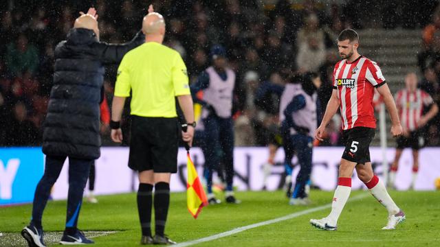 Jack Stephens, Southampton