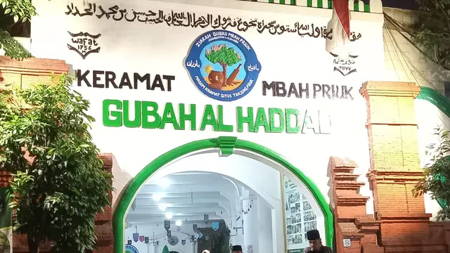 Makam Keramat Mbah Priok
