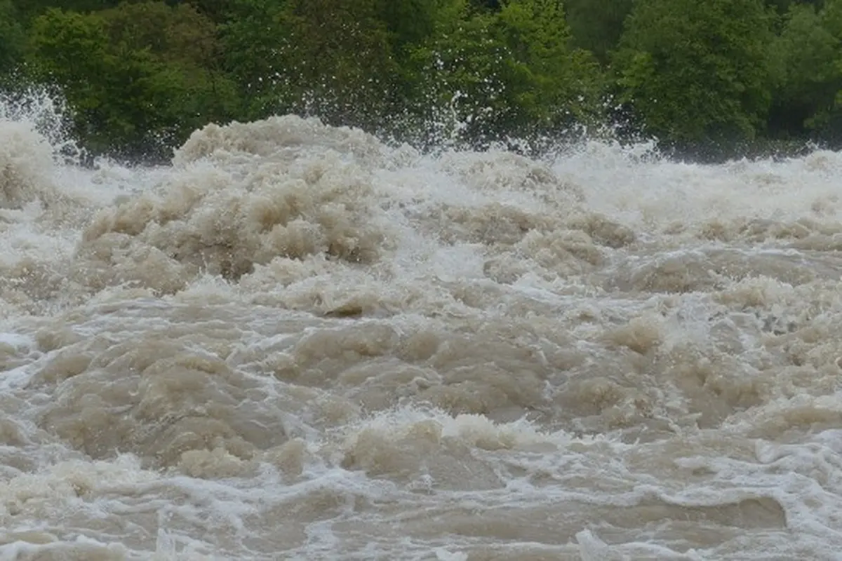 Banjir Jatinangor