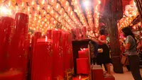 Cek Tanggal Merah Februari 2026: Ada Long Weekend Imlek Empat Hari