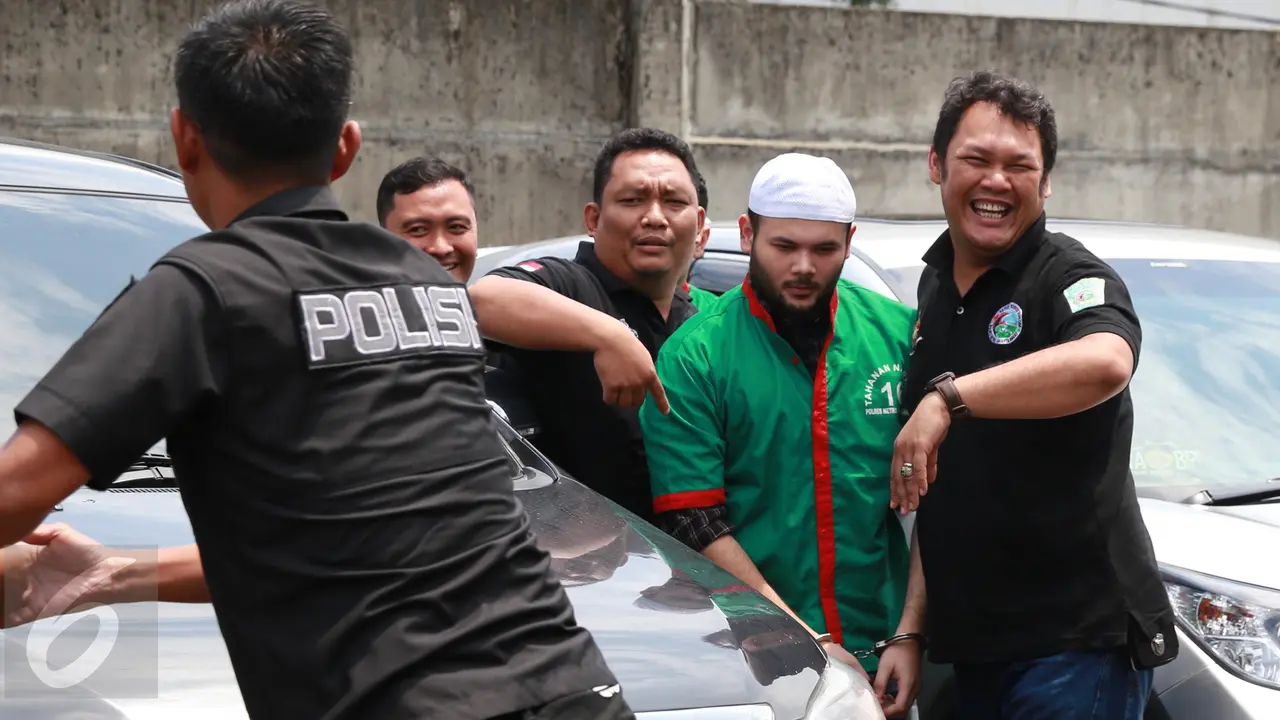 Ridho Rhoma