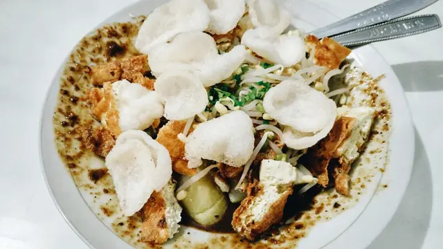 Tahu Lontong Lonceng (Foto: Google Maps/Irawan Prayoga)