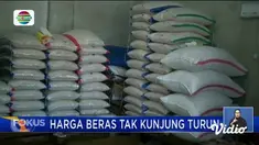 Fokus edisi (09/02) mengangkat beberapa topik pilihan di antaranya, Minyakita Langka, Harga Kian Menjulang, Ribuan PMI Asal Bali Selamat dari Gempa Turki, Buaya Muara Ukuran Besar Ditangkap Warga.