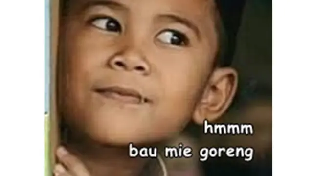5 Foto Editan Bocah di Sekolah Sarwendah Ini Kocak, Bikin Senyum