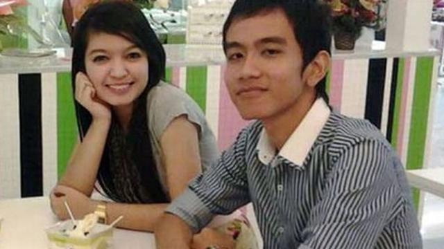 Romantika Jodoh Putra Jokowi News Liputan6 Com