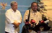 Presiden Prabowo Puas dengan Capaian Program Prioritas Pemerintah 2025