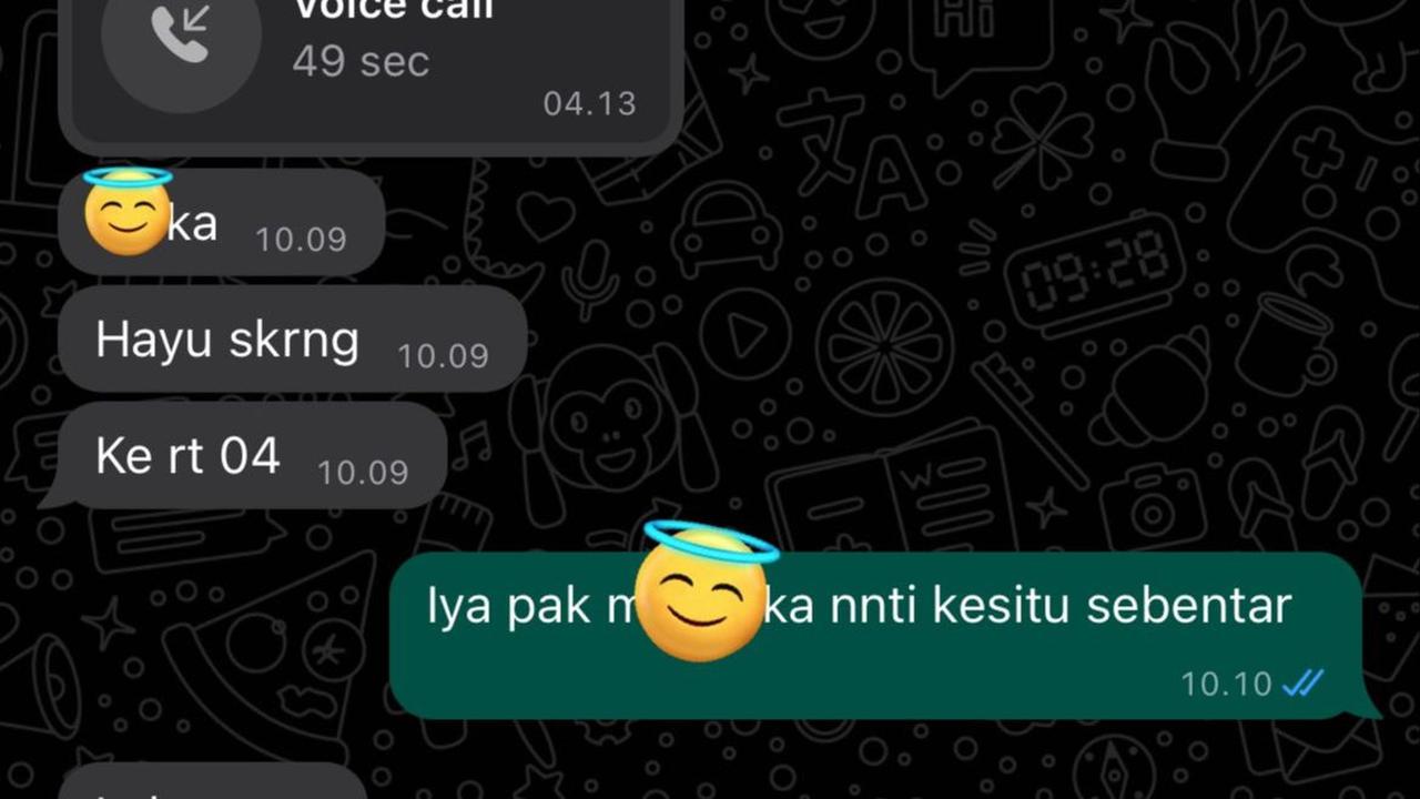 Dok. Istimewa