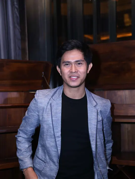 Tantangan terbesarnya bisa menjadi salah satu unsur dalam film yang menceritakan masa muda mantan presiden BJ Habibie. (Nurwahyunan/Bintang.com)