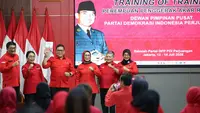 Alasan Megawati Kumpulkan Kader Perempuan di Lenteng Agung