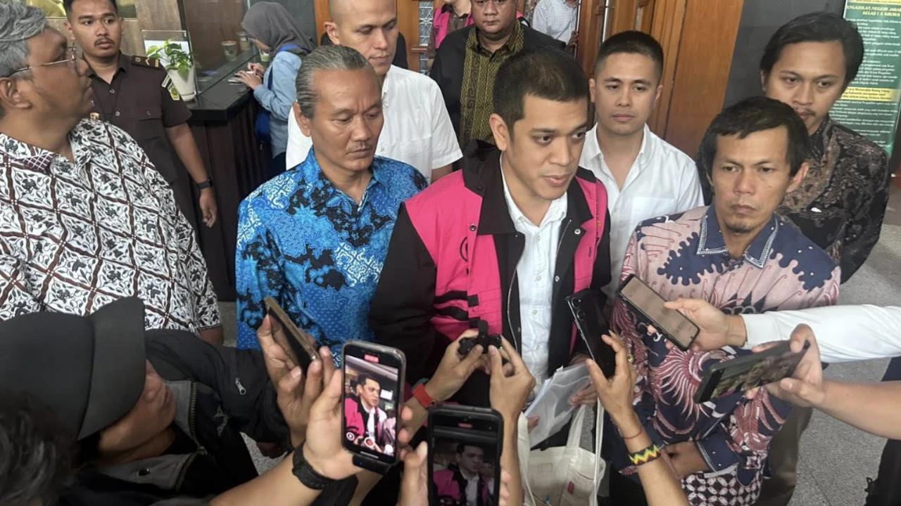 Kasus Kerry Chalid, Didakwa Rugikan Negara tapi Terminal BBM OTM Masih Digunakan Hingga Kini