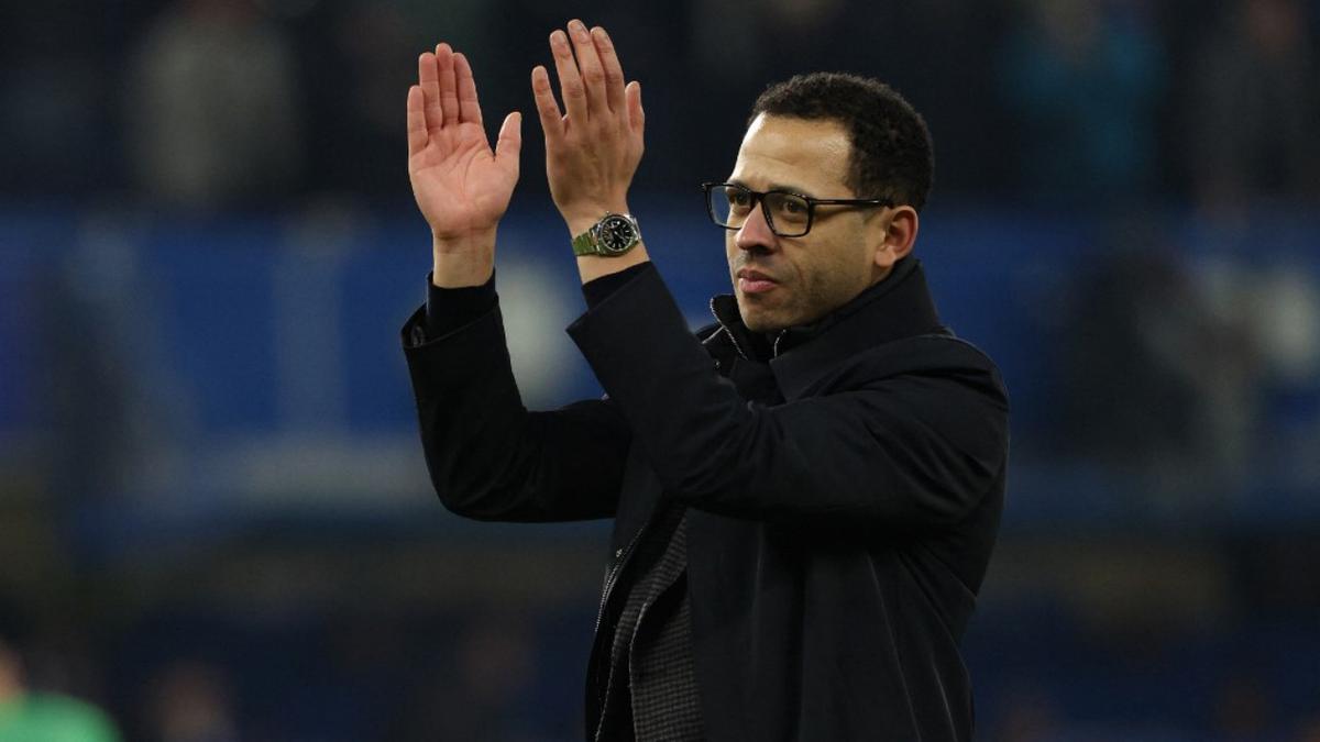 Liam Rosenior Puji Sikap Tanpa Pamrih Liam Delap