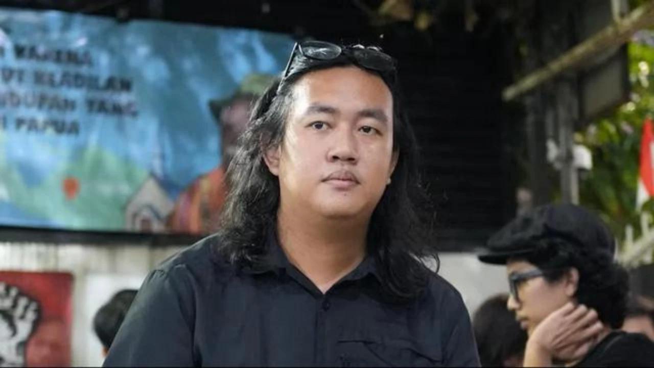 Update Kondisi Terbaru Andrie Yunus Usai Disiram Air Keras oleh Tentara, Mata Harus Dijahit