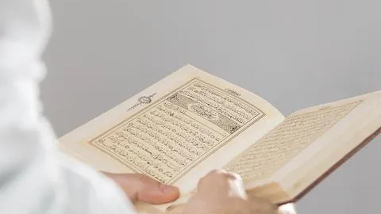 Makna Islam