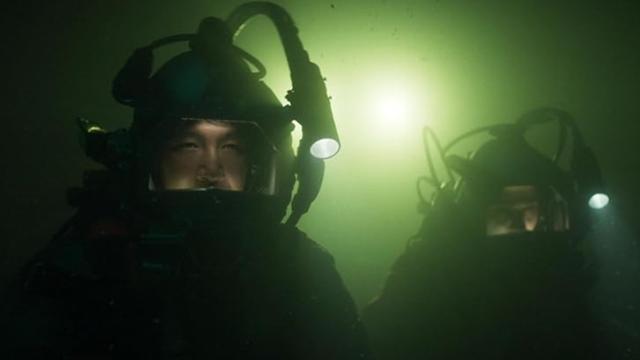 Last Breath (2025)