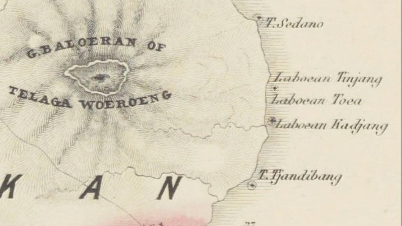 Perjalanan De Houtman