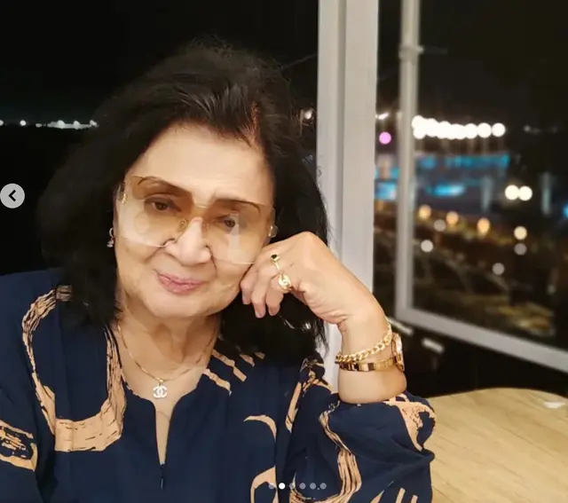 Sosok Yurike Sanger, istri ke-7 Presiden Soekarno yang meninggal di USA