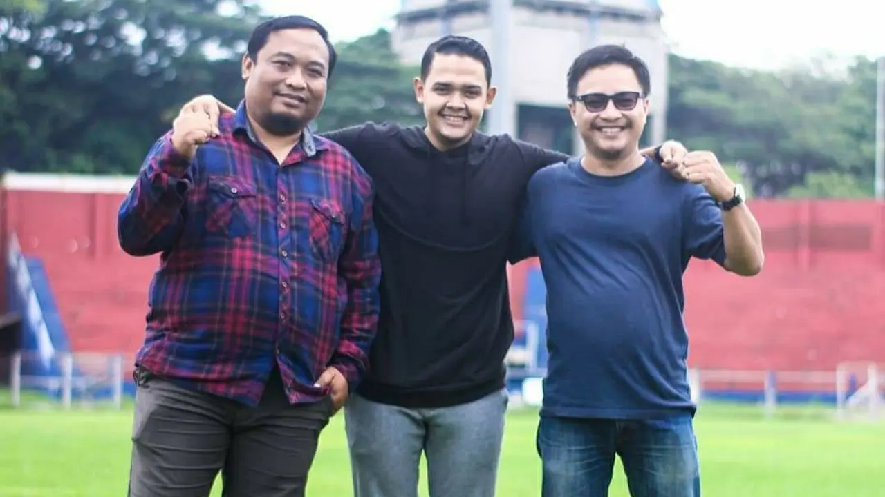 Manajemen Persik Kediri