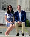 Pasangan Kate Middleton dan Pangeran William bagaikan kisah Cinderella yang benar-benar ada didunia nyata. (AFP/Bintang.com)