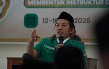 Gerakan Pemuda Ansor: Dari Jakarta ke Board of Peace, Diplomasi Prabowo untuk Dunia Lebih Damai