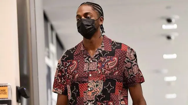 Makin Mendunia, Batik Blitar Dipesan oleh Pebasket Justin Holiday untuk Dipromosikan di NBA