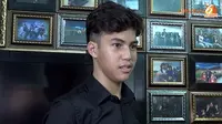 Ini Tipe Cewek Idaman El Ahmad Dhani