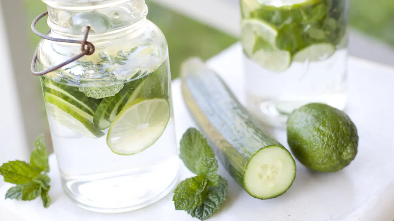 Selain Air Putih, 5 Minuman Ini Bikin Sehat Saat Buka Puasa