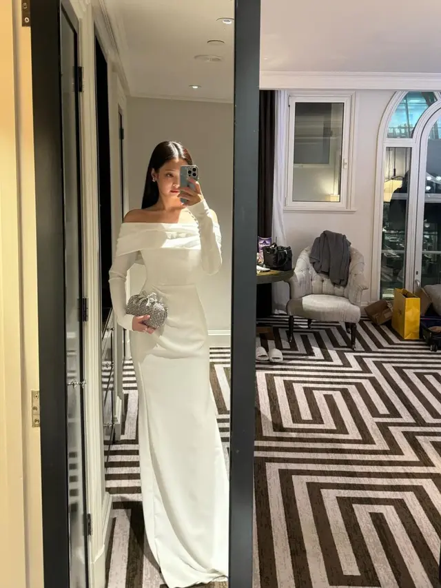 Jennie Blackpink (Instagram/jennierubyjane)