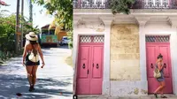 Tips Fotografi Bagi Anda yang Ingin Travel Solo