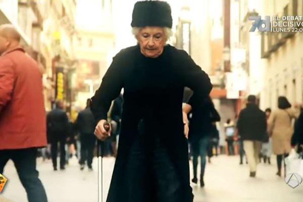 copyright by Youtube.com/Antena 3