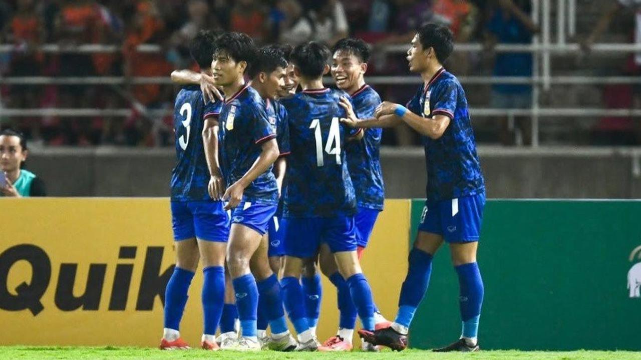 Prediksi Timnas Indonesia vs Laos Versi Media Vietnam: Garuda Lebih Difavoritkan, tapi Tim Tamu Bisa Bikin Kejutan