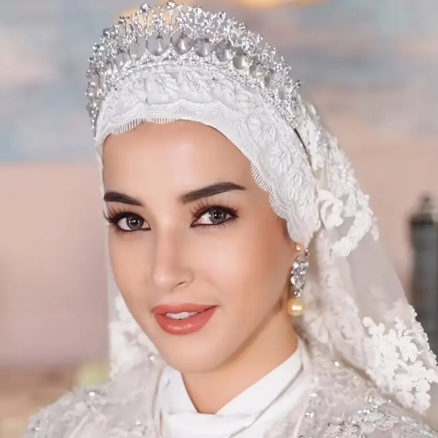 Tasya Farasya Dandan Bak Anisa Rosnah