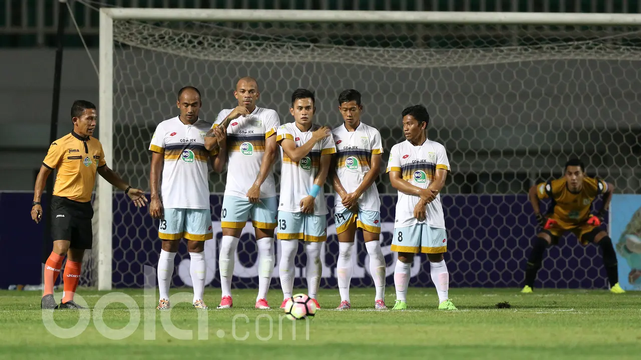 Persela 