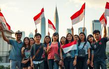50 Kata Kata Motivasi Sumpah Pemuda yang Menginspirasi