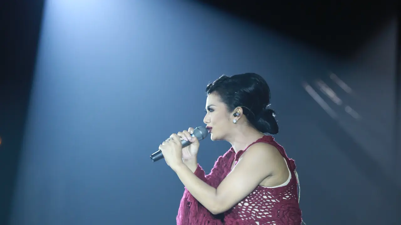 Krisdayanti