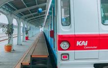 Kementerian Perhubungan Izinkan PT KCI Impor KRL dari China, Ini Alasannya