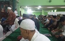 Wakil Bupati Lebak Ajak Warga Jaga Toleransi Ramadhan Demi Persatuan Bangsa