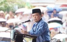 Pemprov Jambi Tunggu Juknis Penerapan Sanksi Sosial KUHP Baru, Siap Jadi Pilot Project