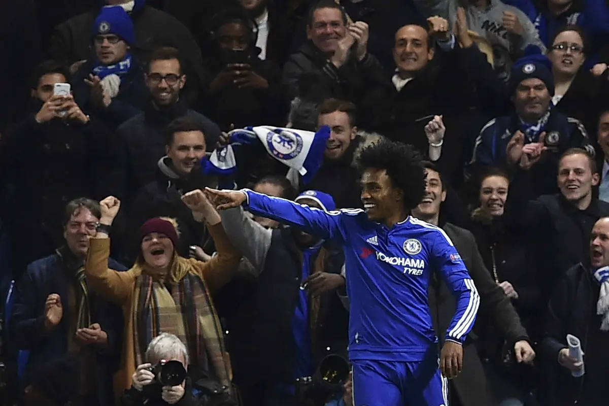 Chelsea