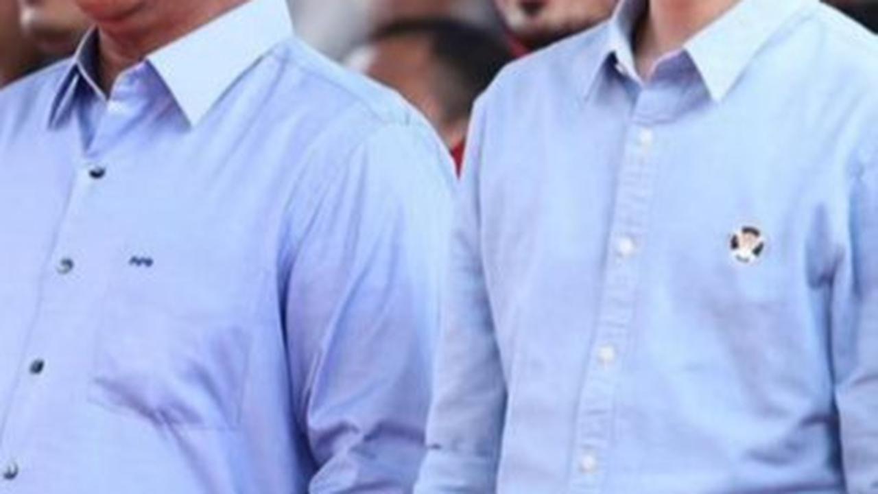 Prabowo-Gibran Mau Bangun KBRI di Palestina Jika Menang Pilpres 2024