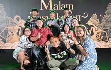 Malam Tasyakuran Bintang Jasa Nararya: Atlet Difabel Indonesia Rayakan Dedikasi Senny Marbun