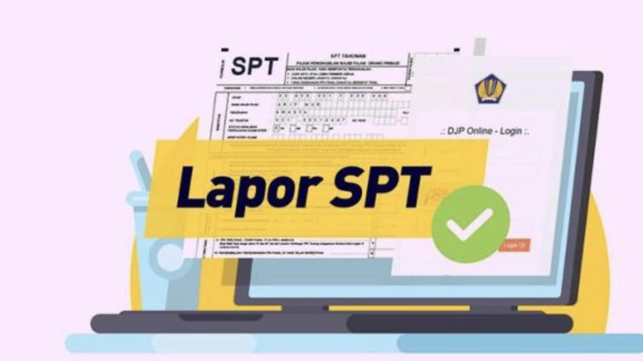 Lapor SPT Tahunan: Coretax atau DJP Online, Mana yang Harus Dipilih?