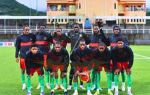 St. Kitts and Nevis Pastikan Berlaga di FIFA Series 2026 di Indonesia