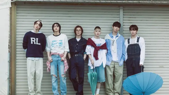 Mengenal BOYNEXTDOOR, Angin Segar dalam Dunia K-Pop Generasi Kelima