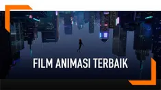 Film 'Spider-Man: Into the Spider-Verse' memenangkan kategori 'Best Animated Feature' di Oscar 2019. Film ini berhasil mengalahkan dua animasi Disney.