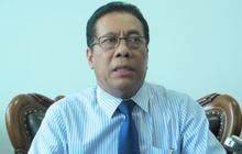 Ketua MA: Jangan buru-buru salahkan Daming Sunusi