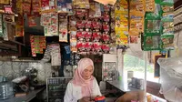 Cerita Popon Lebarkan Sayap Bisnis, dari Warung Kecil hingga Kontrakan