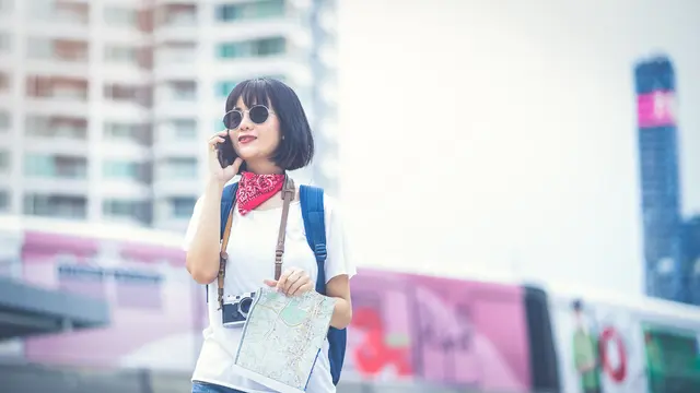 Strategi Menabung Agar Liburan ke Luar Negeri Bukan Cuma Mimpi