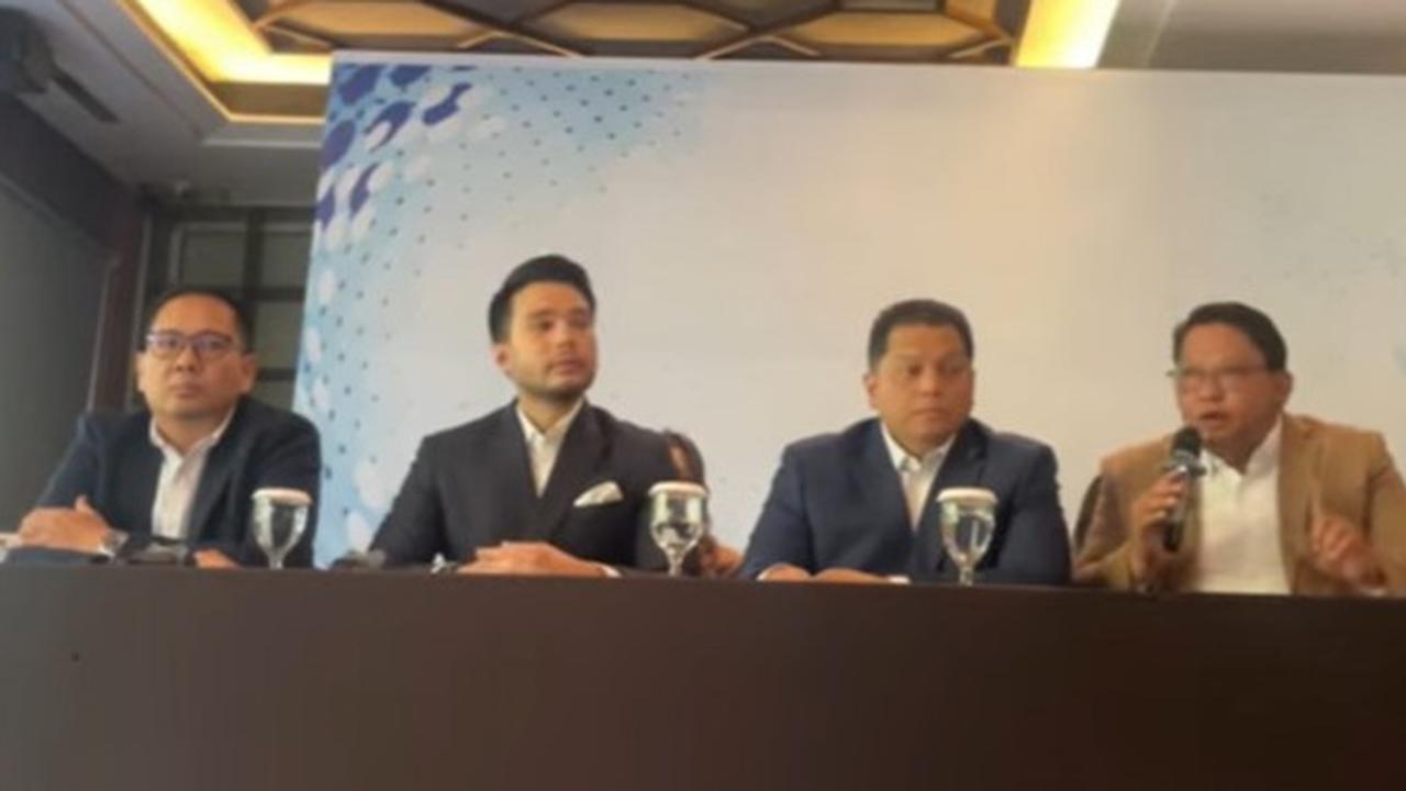 VIDEO: Ultimatum Pengacara Jokowi untuk Penyebar Isu Ijazah Palsu, Siap-Siap Bisa Dijerat Hukum