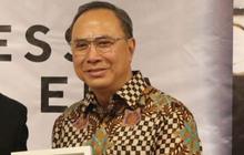 Hanya Lulusan SMP dan Pernah Jual Rokok, Pria Ini Sukses Punya Harta Rp64,3 Triliun